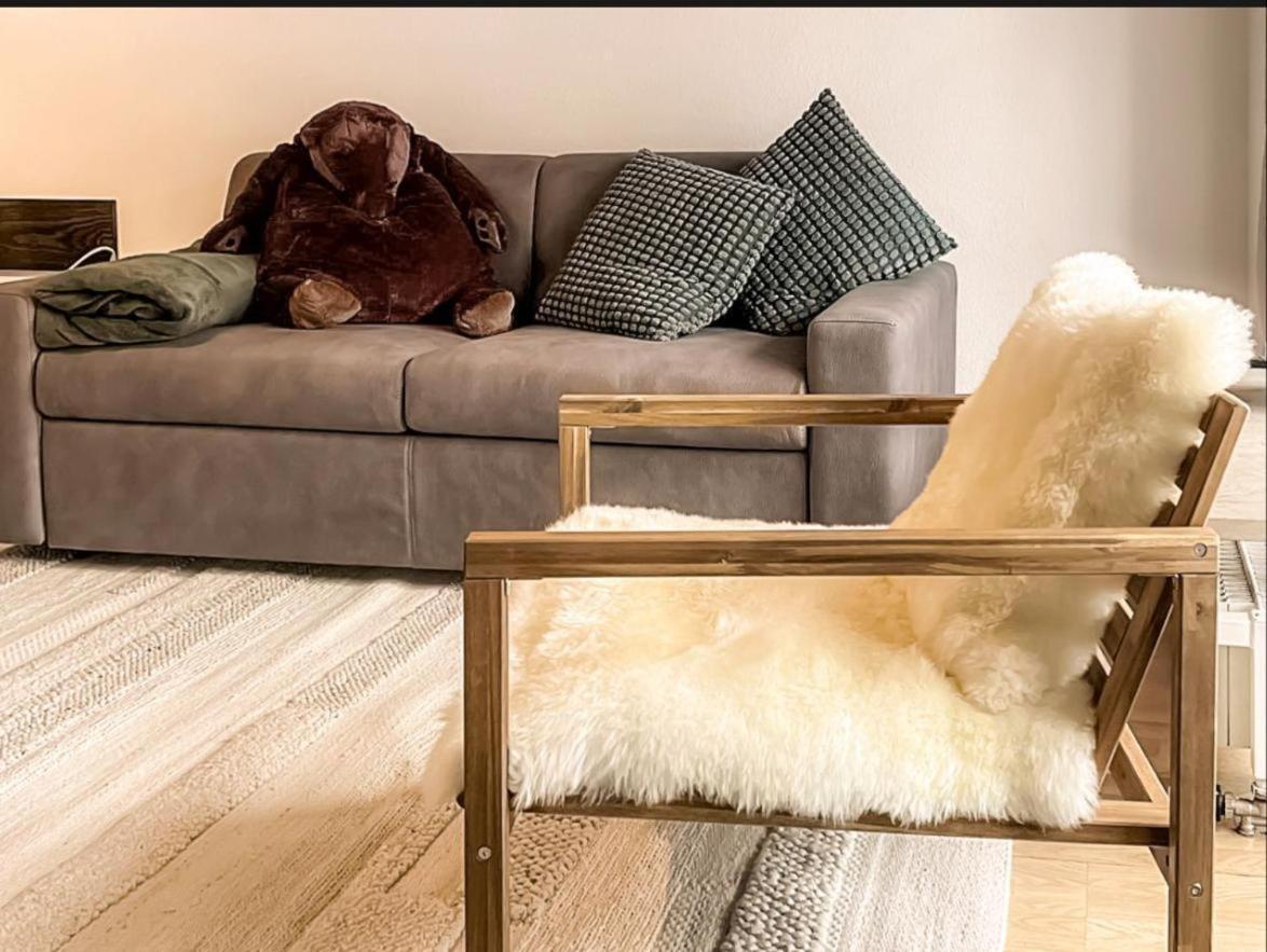 Sankt Moritz Suite ภายนอก รูปภาพ